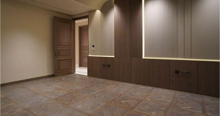 Room, assotech-the-nest 3 Bedroom 1730 Sq.Ft. Apartment In Sain Vihar Ghaziabad 8643011