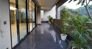 Staircase in 3 BHK Apartment at Assotech The Nest, Sain Vihar – for Sale