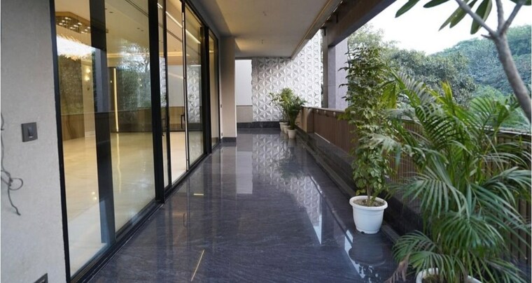 undefined, assotech-the-nest 3 Bedroom 1730 Sq.Ft. Apartment In Sain Vihar Ghaziabad 8643011