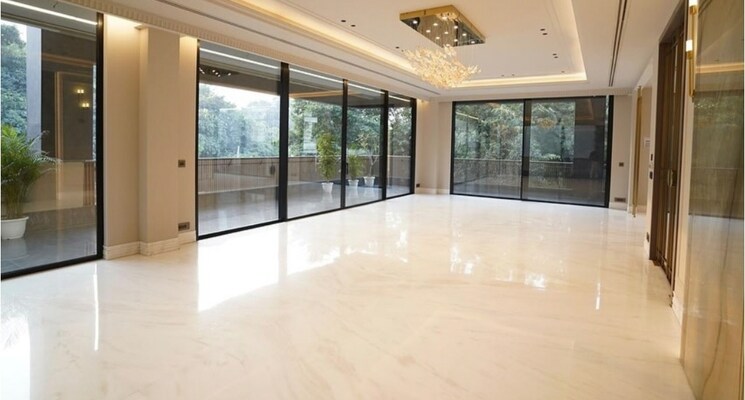 Room, assotech-the-nest 3 Bedroom 1730 Sq.Ft. Apartment In Sain Vihar Ghaziabad 8643011