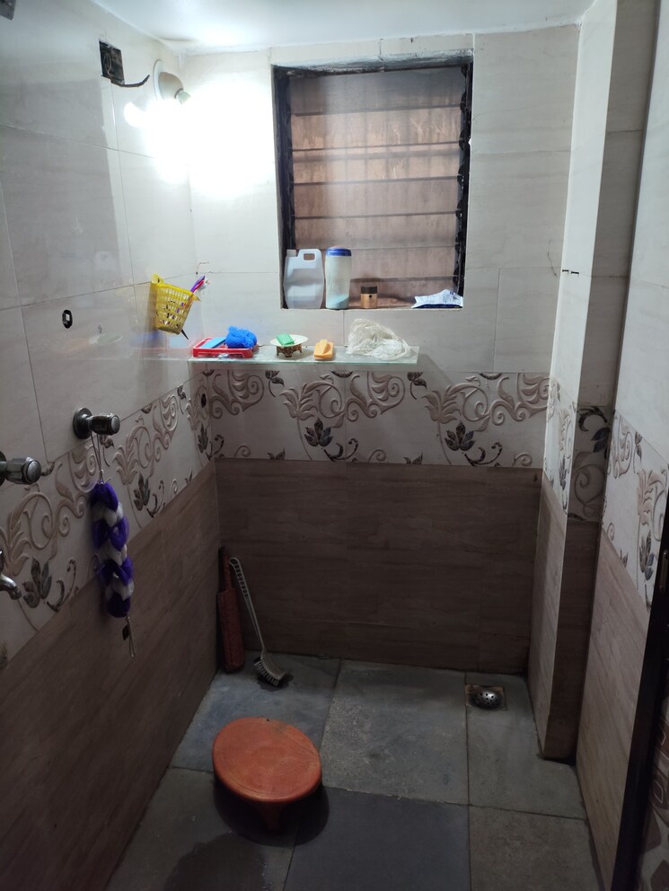 Bathroom, shivam-heights-kalyan-east 1 Bedroom 486 Sq.Ft. Apartment In Kalyan East Thane 8643013