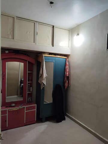 Bedroom in 1 BHK Apartment at Shivam Heights Kalyan East, Kalyan East – for Rent
