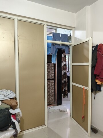 Furnished Amenities in 1 BHK Apartment at Shivam Heights Kalyan East, Kalyan East – for Rent