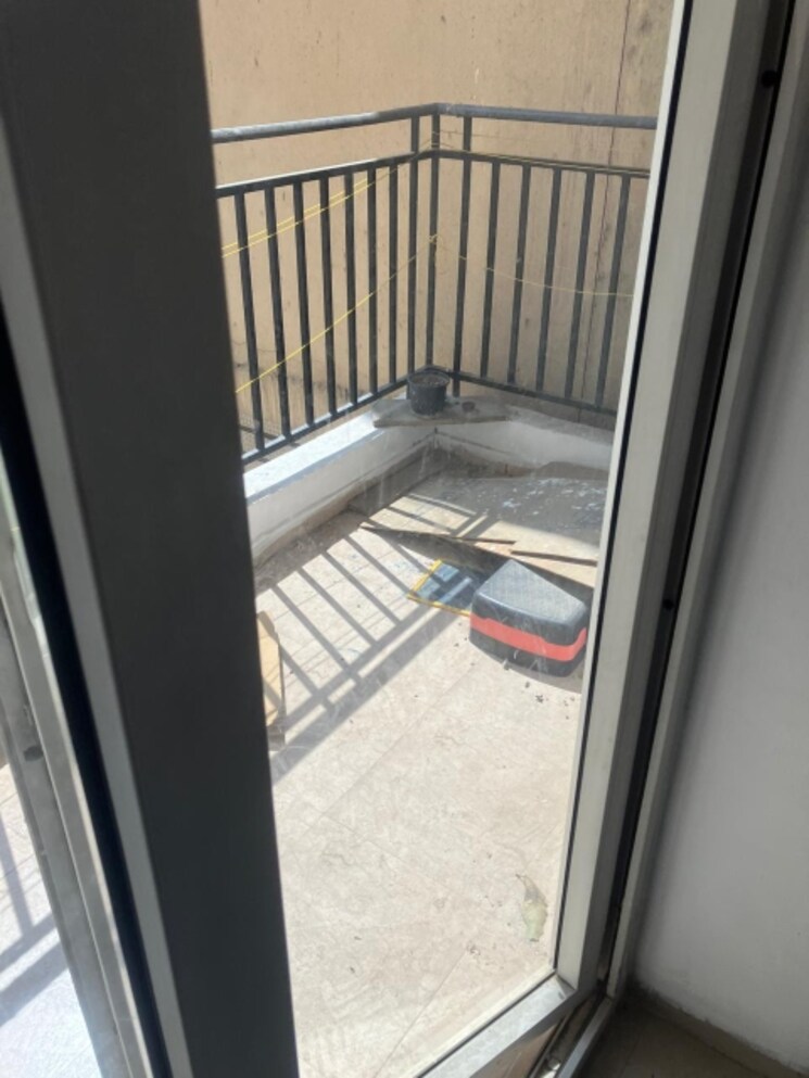 Balcony, nirala-estate 2 Bedroom 955 Sq.Ft. Apartment In Tech Zone 4 Greater Noida Greater Noida 8643035