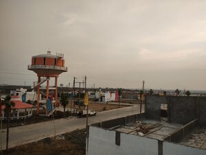  Plot For Sale in Ringnodiya