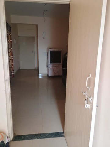 Building Lobby in 2 BHK Apartment at Adore Happy Homes Grand, Sector 85 – for Sale