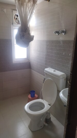 Bathroom in 2 BHK Apartment at Signature Global City 93, Sector 93 – for Sale