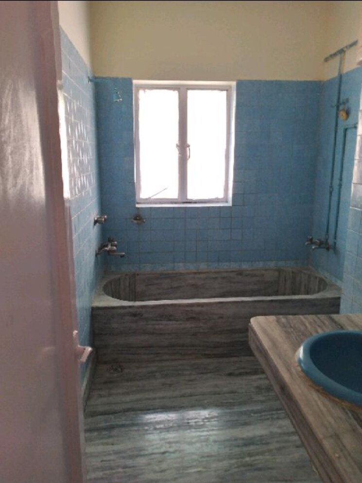 Master Bedroom, greater kailash ii 3 Bedroom 1800 Sq.Ft. Builder Floor In Greater Kailash ii Delhi 8643061