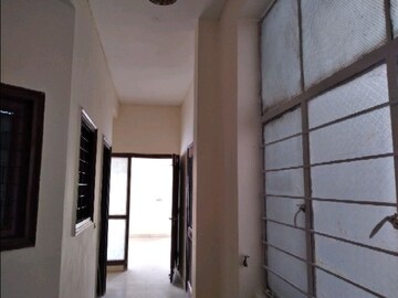 Building Lobby in 3 BHK Builder Floor at Greater Kailash ii – for Rent