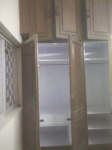Bathroom in 3 BHK Builder Floor at Greater Kailash ii – for Rent