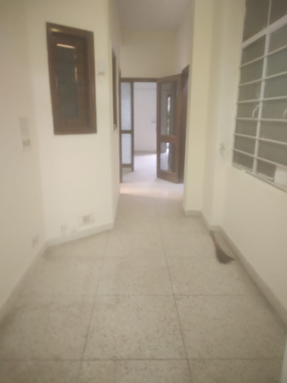 3 BHK + Servant Room Builder Floor For Rent in Greater Kailash II