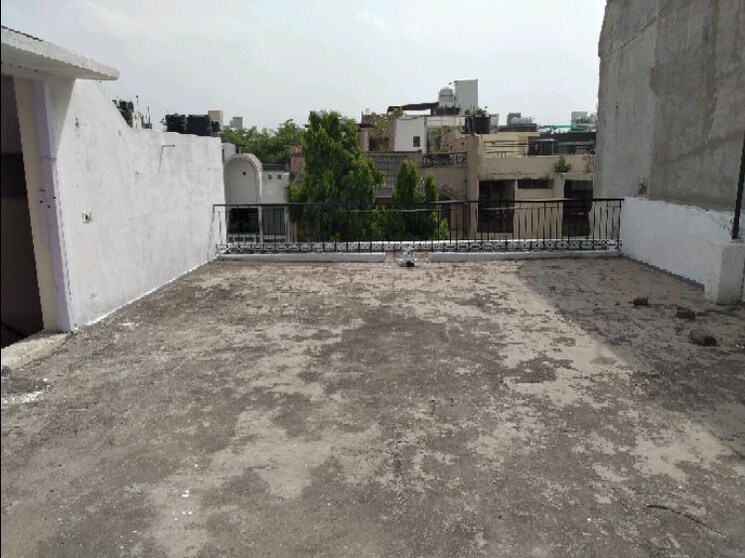 Exterior View, greater kailash ii 3 Bedroom 1800 Sq.Ft. Builder Floor In Greater Kailash ii Delhi 8643061