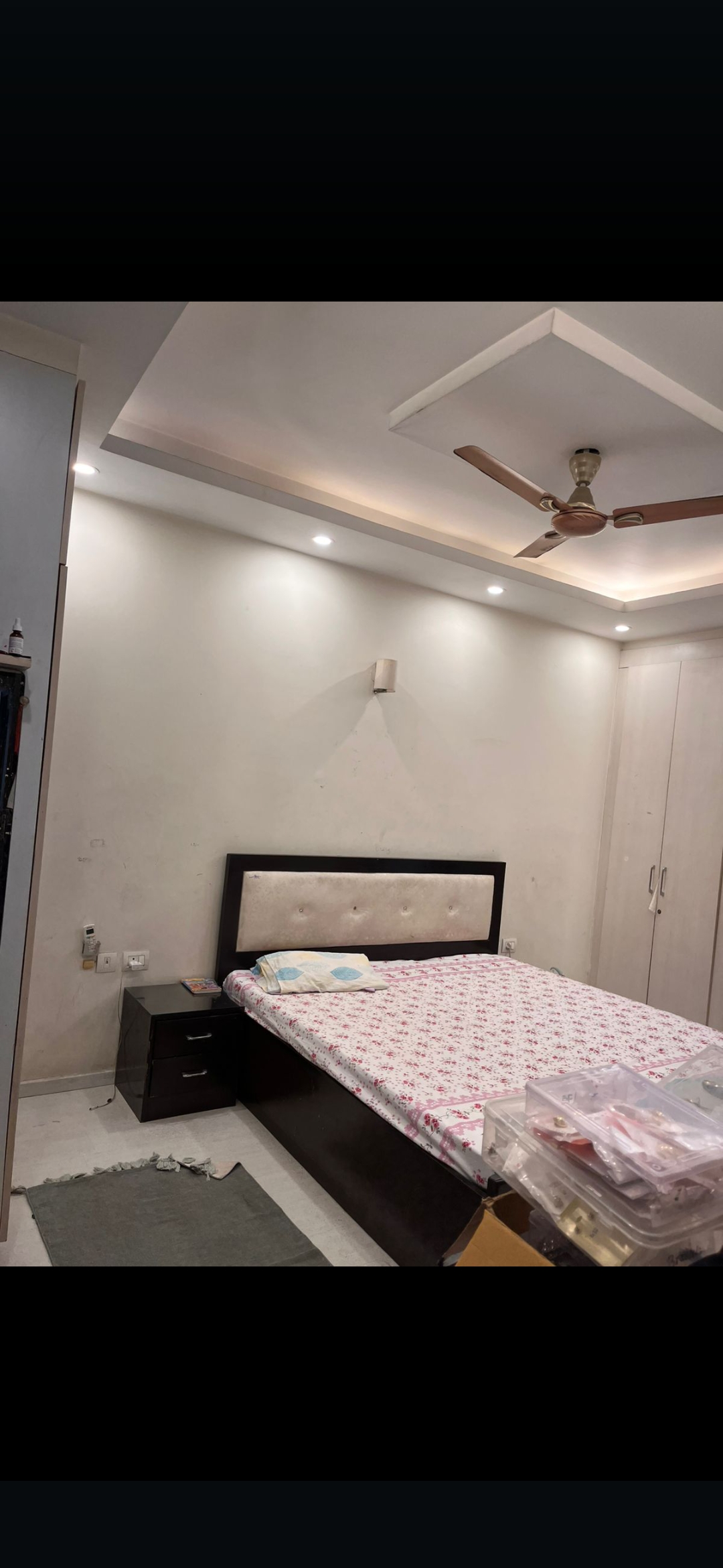 2 BHK + Study Room 1413 Sq.Ft. Apartment in ABA Olive County