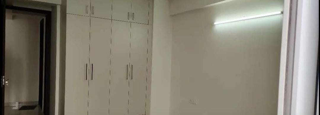 3 BHK + Pooja Room Apartment For Rent in Maxxus Elanza