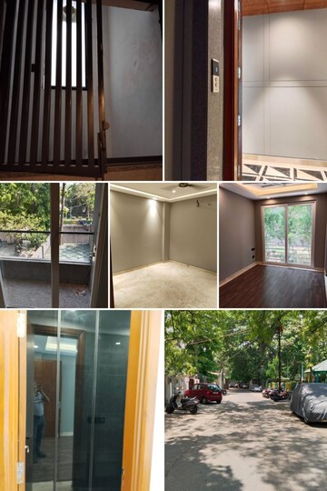 2 BHK Builder Floor For Rent in Lajpat Nagar