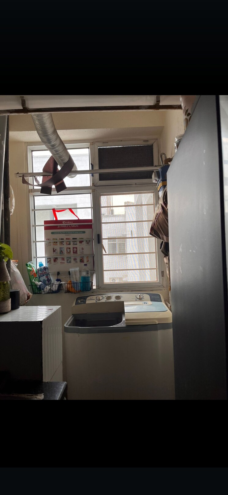 Kitchen, aba-olive-county 2 Bedroom 1413 Sq.Ft. Apartment In Vasundhara Sector 5 Ghaziabad 8643060