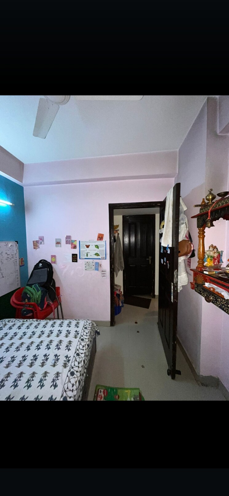 Bedroom, aba-olive-county 2 Bedroom 1413 Sq.Ft. Apartment In Vasundhara Sector 5 Ghaziabad 8643060