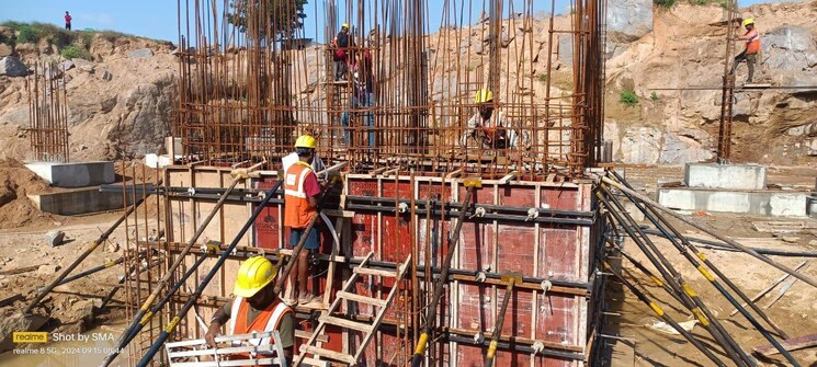 Exterior View, bhanodayas-crystal 3 Bedroom 1825 Sq.Ft. Apartment In Gundlapochampalli Hyderabad 8641550