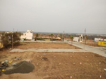 Plot Area in  Plot at Ringnodiya – for Sale