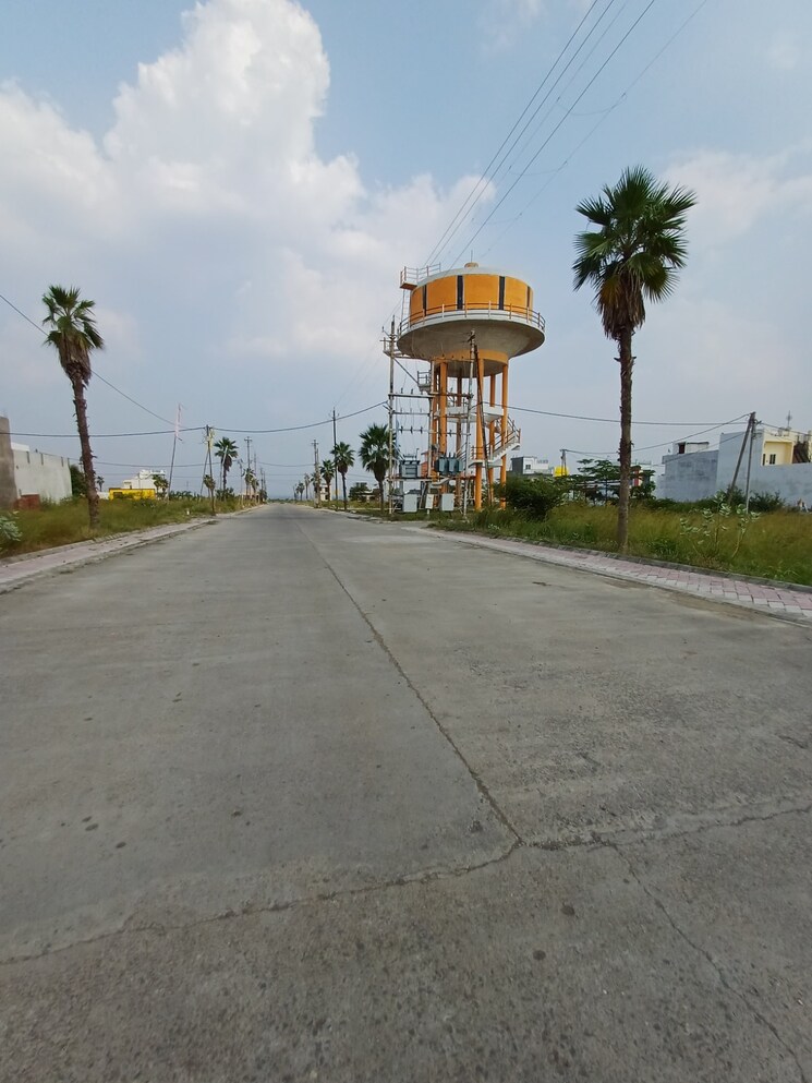 Exterior View, ringnodiya  600 Sq.Ft. Plot In Ringnodiya Indore 8643067