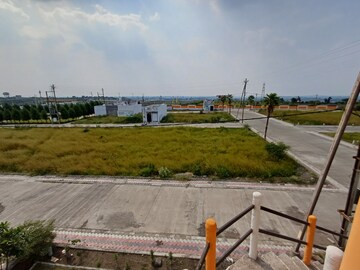  Plot – Exterior View View at Ringnodiya - for Sale