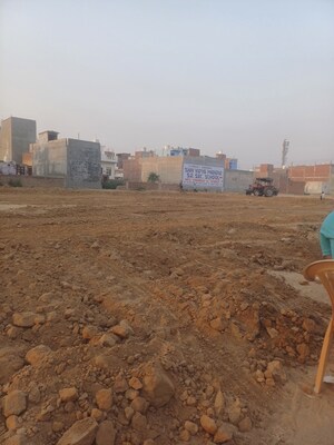  Plot – Exterior View View at Dheeraj Nagar - for Sale