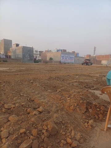  Plot – Exterior View View at Dheeraj Nagar - for Sale