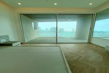 4 BHK Apartment For Rent in Avighna One Avighna Park, Lower Parel