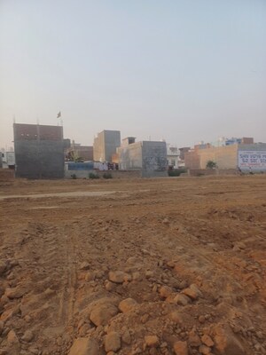  Plot – Exterior View View at Dheeraj Nagar - for Sale