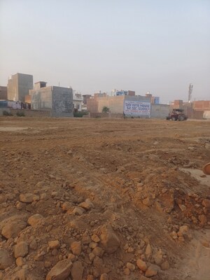  Plot – Exterior View View at Dheeraj Nagar - for Sale