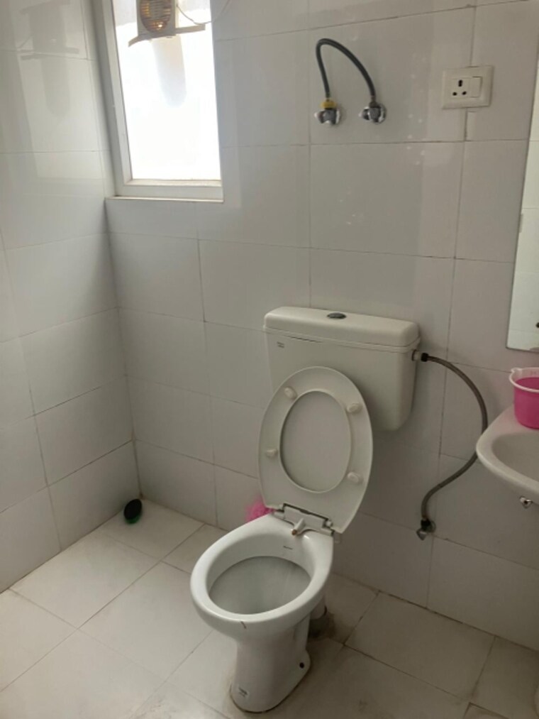 Master Bedroom, nirala-estate 3 Bedroom 1745 Sq.Ft. Apartment In Tech Zone 4 Greater Noida Greater Noida 8643086