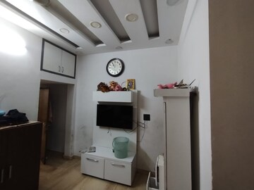 Bathroom in 5 BHK Independent House at Jyoti Park – for Sale