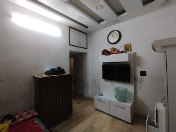 Living Room in 5 BHK Independent House at Jyoti Park – for Sale
