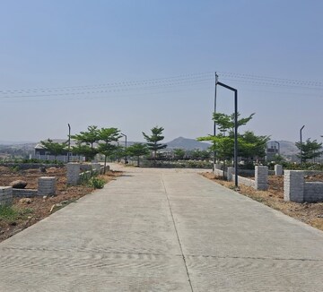 Plot For Sale in Saswad Road