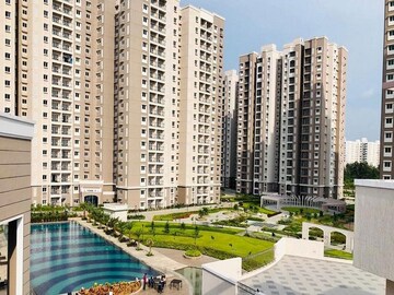 3.5 BHK Apartment For Sale in Avalon Park At The Prestige City, Sarjapur Road