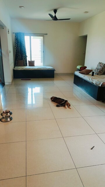 3 BHK Villa For Rent in Dorabjee Paradise Building A&B Condominium, Mohammadwadi