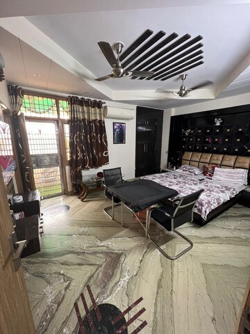 3 BHK Builder Floor For Sale in Dilshad Colony