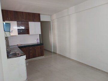 Kitchen in 2 BHK Apartment at ROF Aalayas, Sector 102 – for Sale