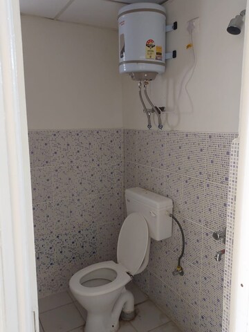 Bathroom in 2 BHK Apartment at ROF Aalayas, Sector 102 – for Sale