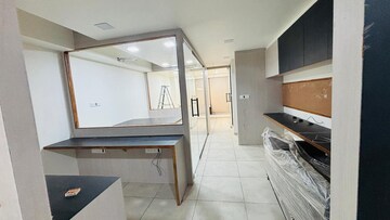 Team Area in  Office Space at KP Epitome, Makarba – for Rent