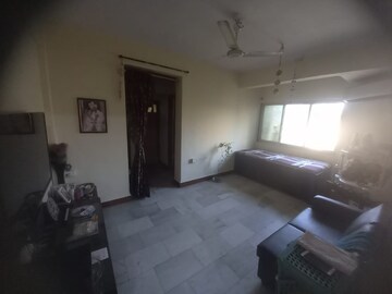1 BHK Apartment For Rent in Yash Anand CHS, Naupada