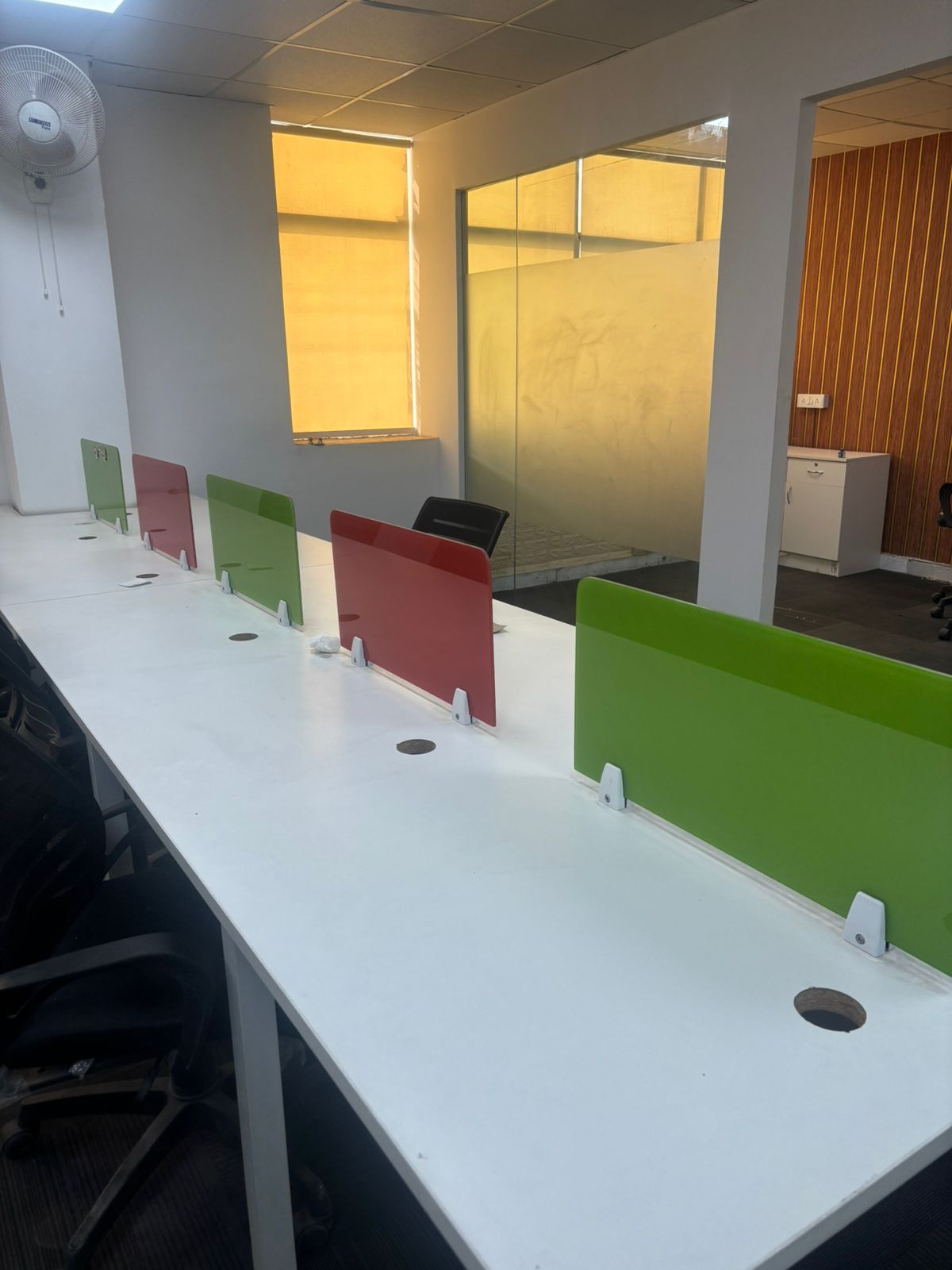 Office Space For Rent in Noida Central