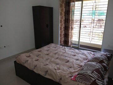 3 BHK Apartment For Rent in Morabadi