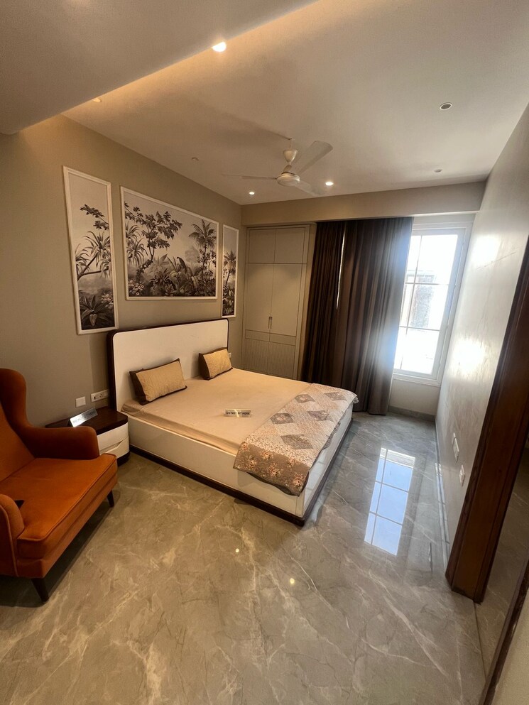 Living Room, signature-global-city-92 3 Bedroom 1385 Sq.Ft. Apartment In Sector 92 Gurgaon 8643089
