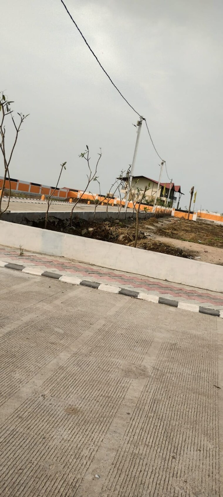 Exterior View, ringnodiya  850 Sq.Ft. Plot In Ringnodiya Indore 8643134