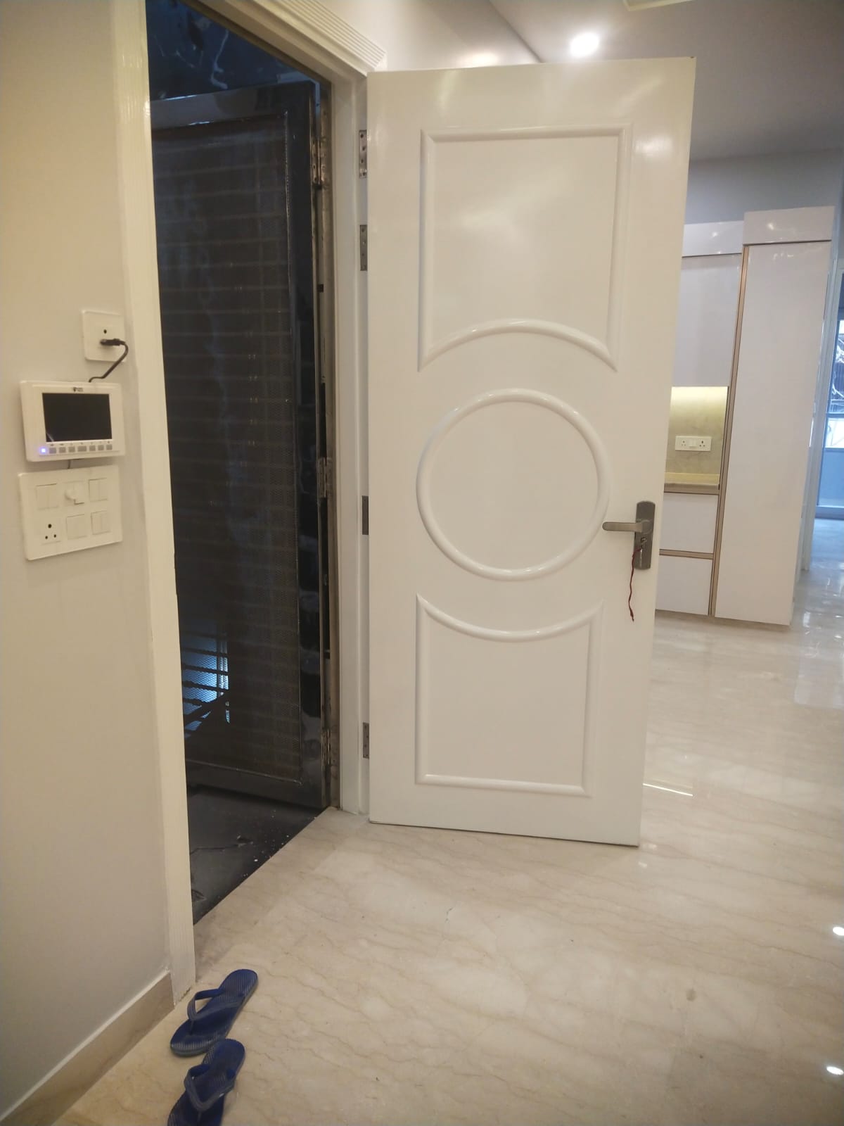 2.5 BHK + Study Room Builder Floor For Rent in Asija Associates 