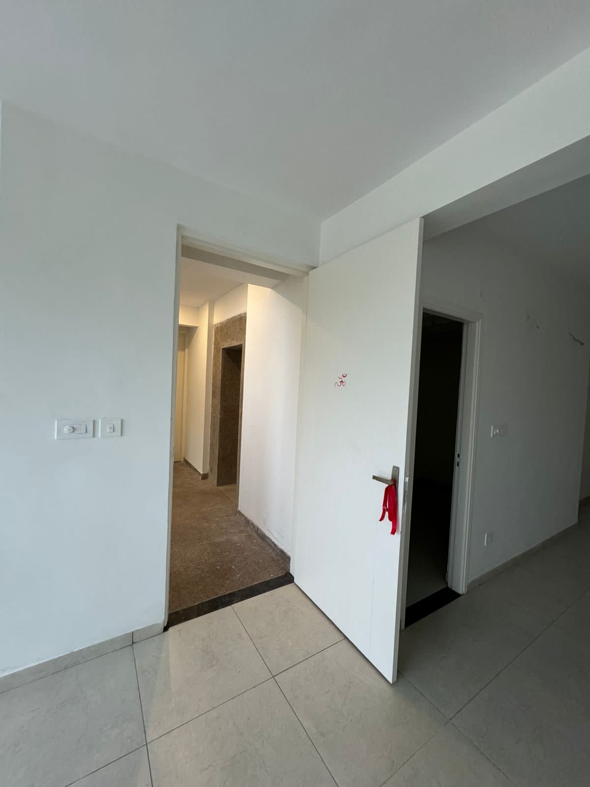 3.5 BHK + Extra Room Apartment For Rent in Altura Apartments