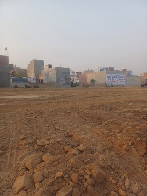  Plot – Exterior View View at Dheeraj Nagar - for Sale