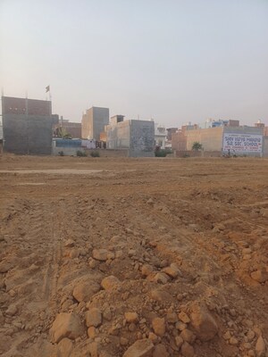  Plot – Exterior View View at Dheeraj Nagar - for Sale
