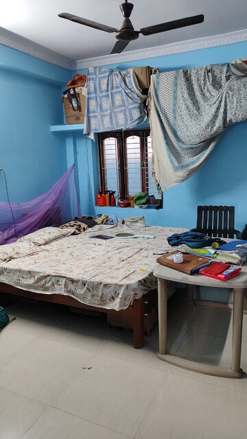 Bedroom in 2 BHK Independent House at Boduppal – for Sale